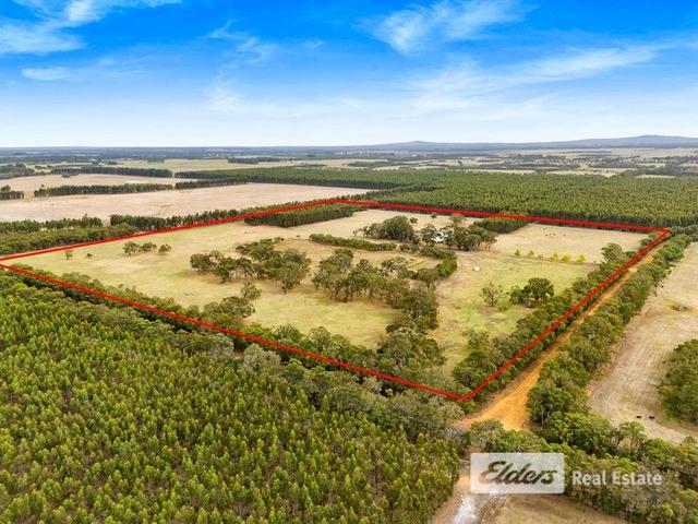 35 Old Coach Road, WA 6326