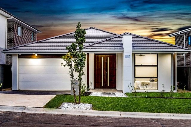 6 Binjie St, NSW 2769