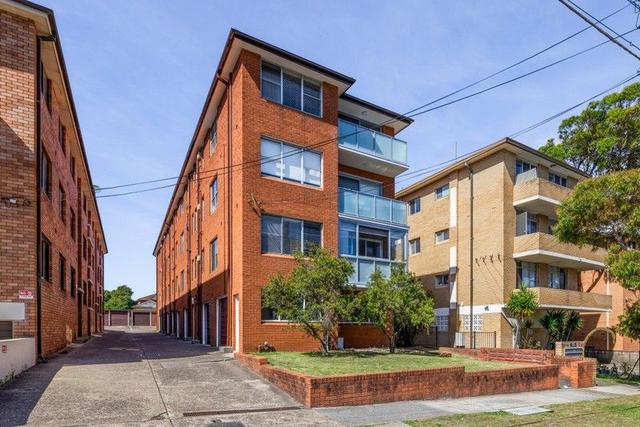 11/285 Maroubra Road, NSW 2035