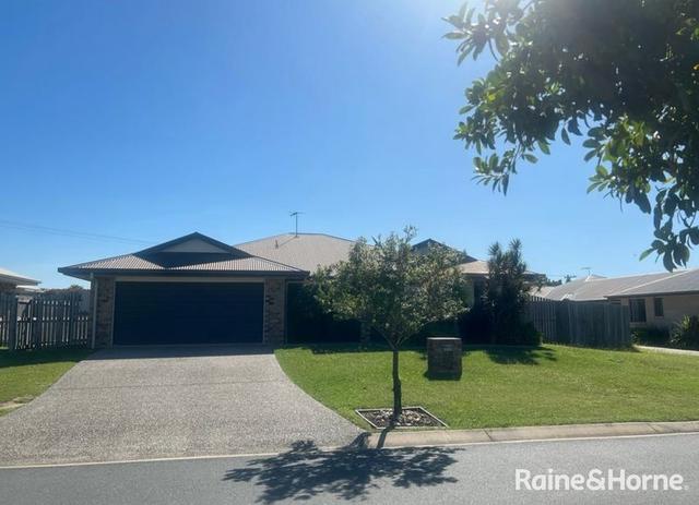 16 Halifax Place, QLD 4740