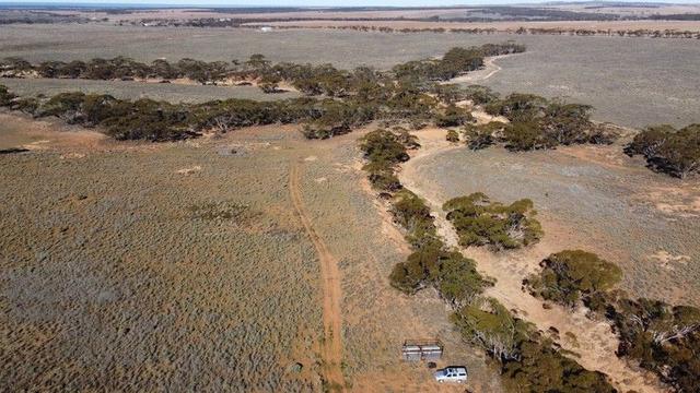 Lot 289 Stock Route Road, SA 5374