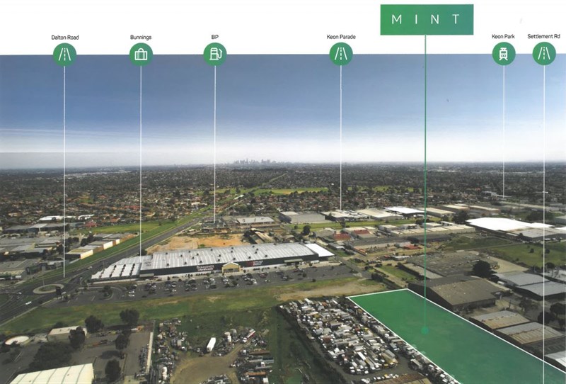 John Camilleri Killen Thomas Melbourne Allhomes