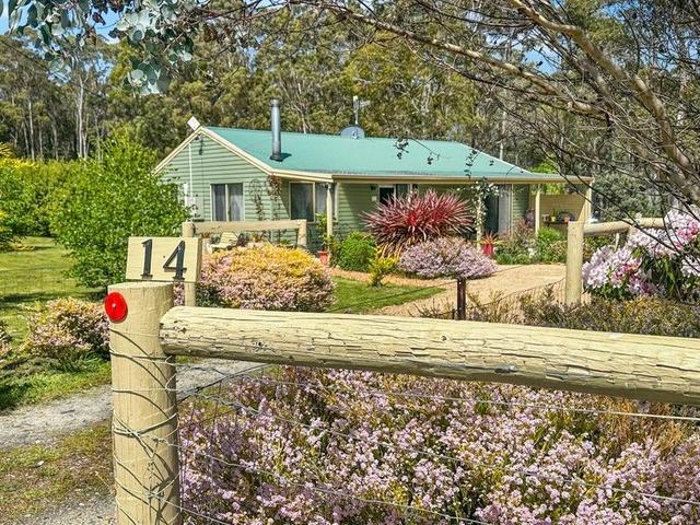 14 Gray Road, TAS 7215