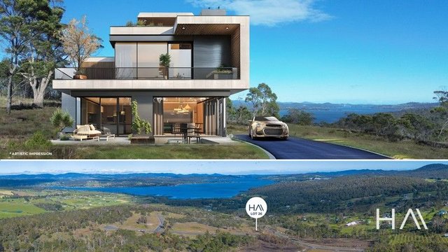 Solis Rise, TAS 7252