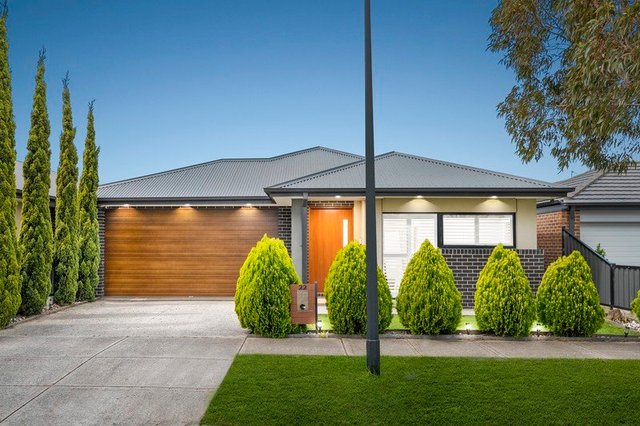 22 Aqua Rise, VIC 3064
