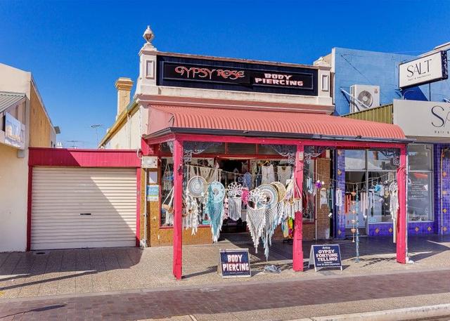 122 Semaphore Road, SA 5019