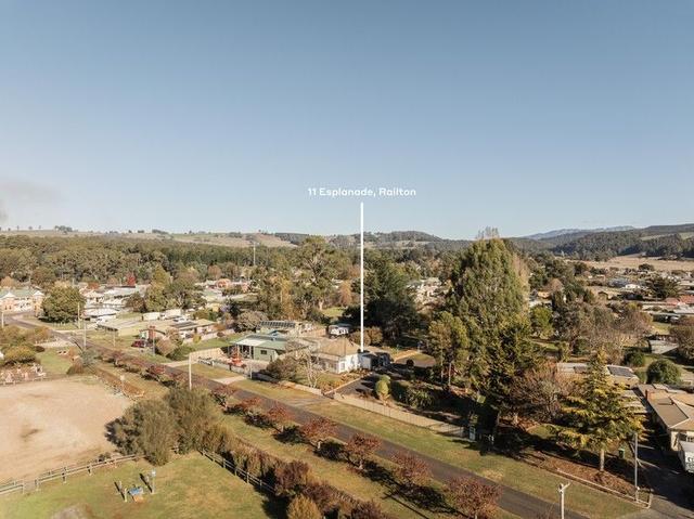 11 Esplanade, TAS 7305