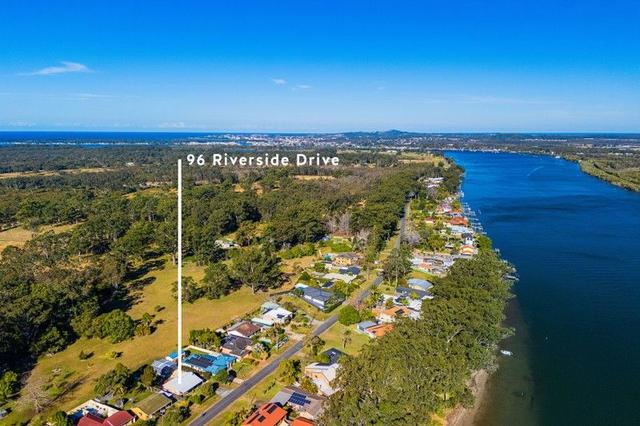 96 Riverside Drive, NSW 2444