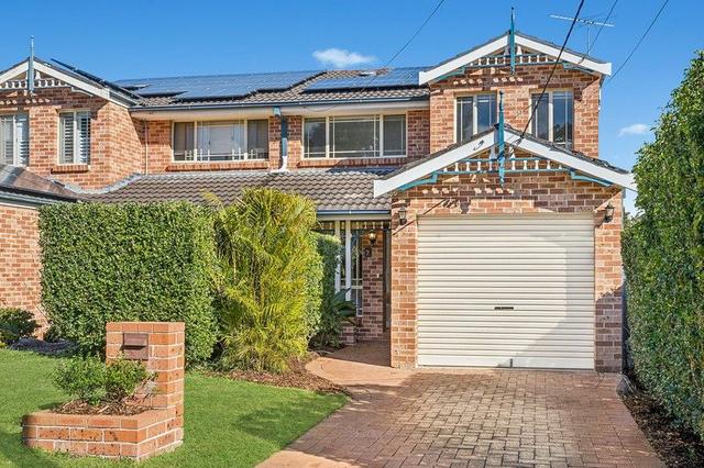 2/54 Beswick Avenue, NSW 2113