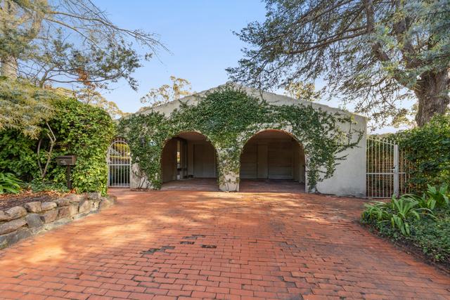 40 Muresk Street, ACT 2607