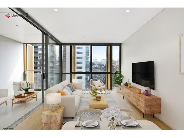 E515/85 O'Connor Street, NSW 2008
