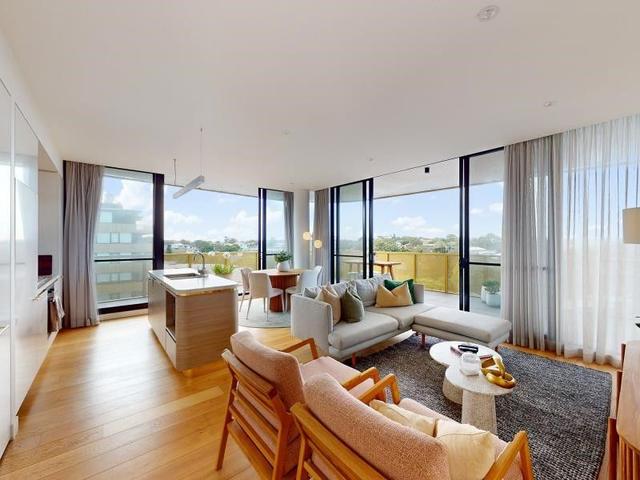 518/55 Holloway Street, NSW 2019