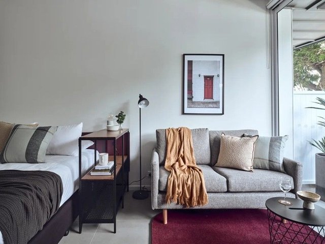 Ralph Street, NSW 2015