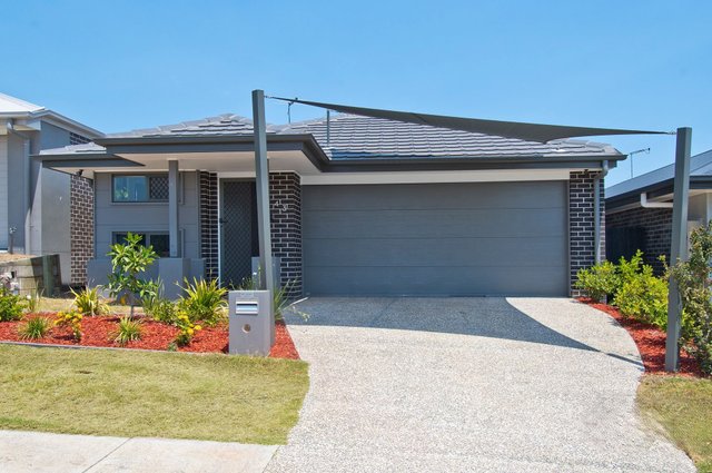 43 Neumann Drive, QLD 4207