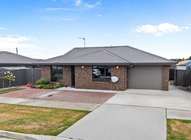 1 Scully Street, TAS 7307