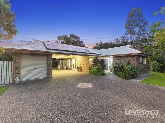 50 Boronia Drive, QLD 4814