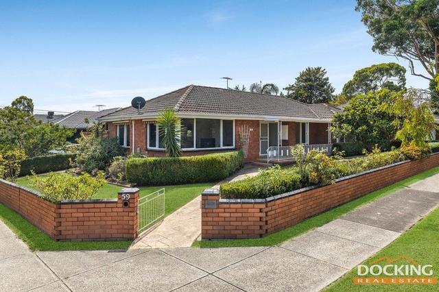 59 Robinlee Avenue, VIC 3151