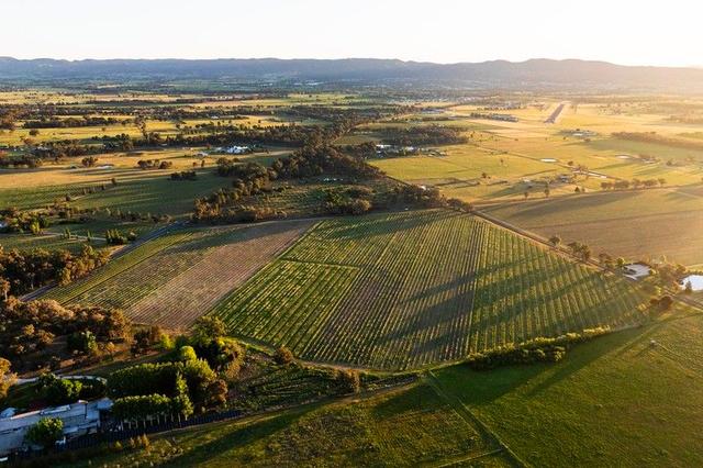 Lot 1 Black Springs  Road, NSW 2850