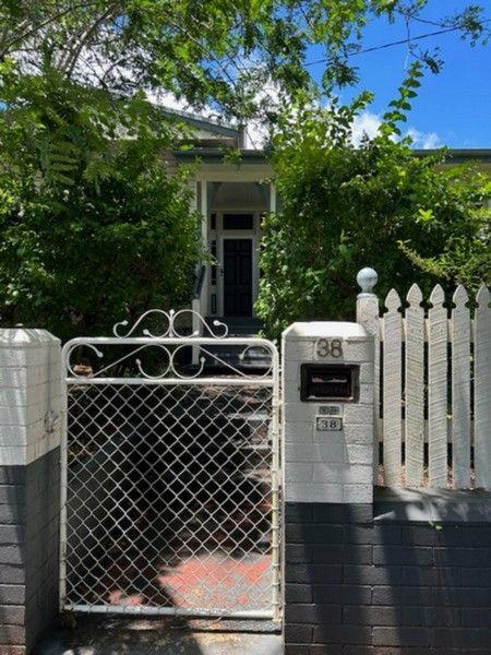 38 Campbell Street, QLD 4350