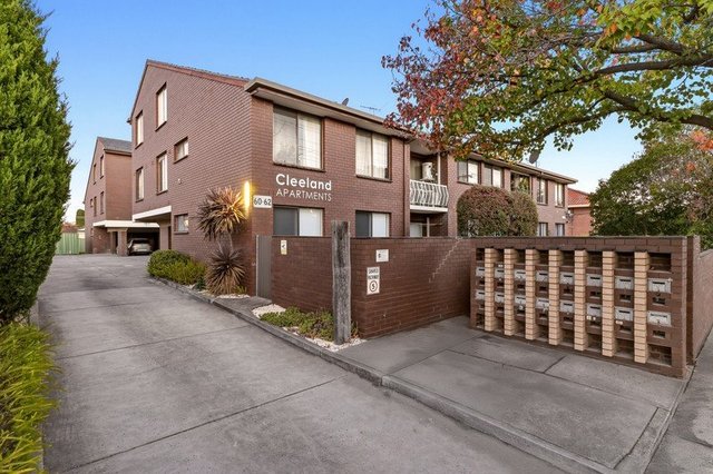 14/60-62 Cleeland Street, VIC 3175