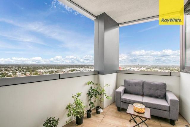 2102/1 Boys Avenue, NSW 2148