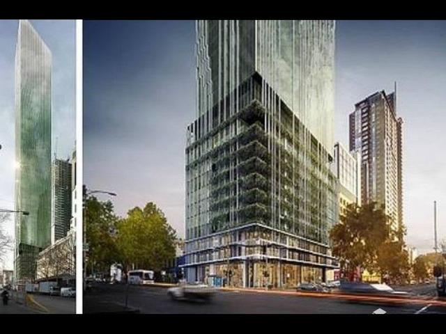 1408/462 Elizabeth Street, VIC 3000