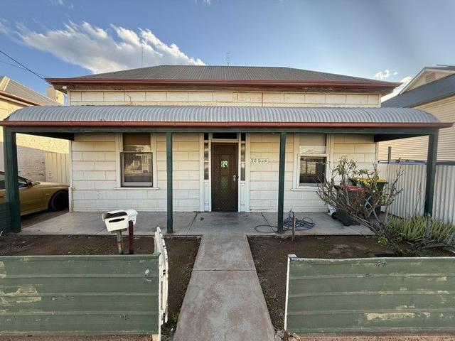 26 Sixth St, SA 5540