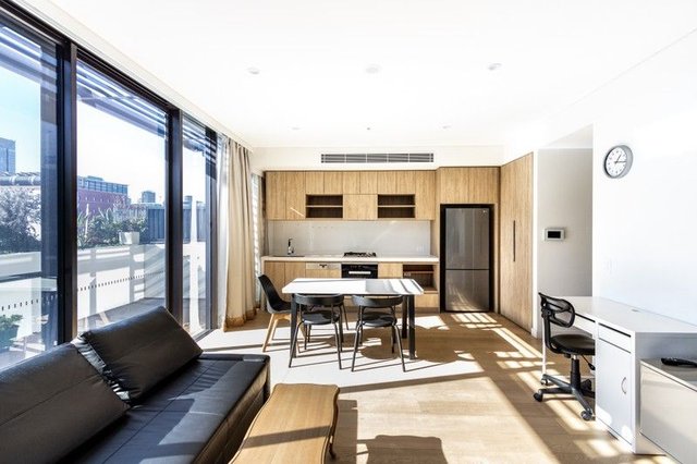 505/276 Bulwara Road, NSW 2007