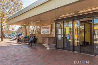 Dickson library (2017-11-01)