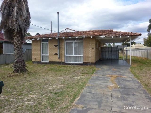 58 Bushby Street, WA 6056