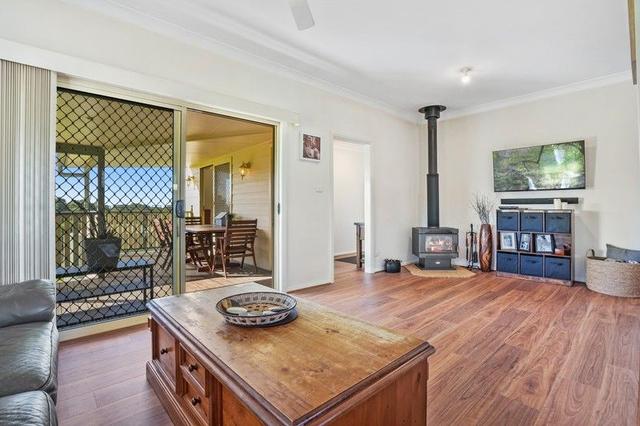 670 East Kurrajong Road, NSW 2758