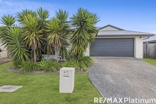 47 Central Green Drive, QLD 4504
