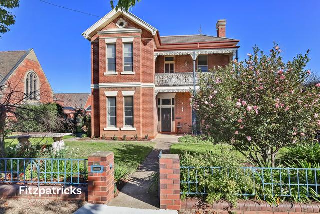 5 Church Street, NSW 2650