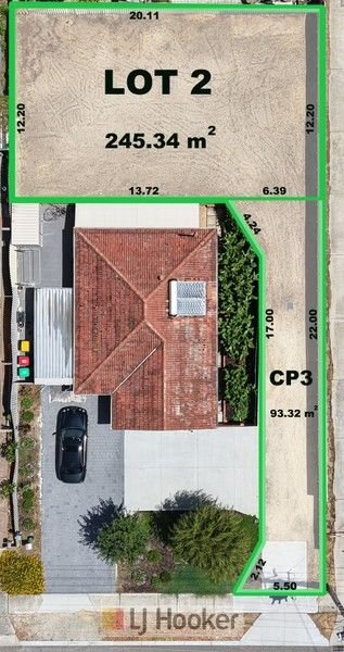 17B Nelligan Avenue, WA 6064