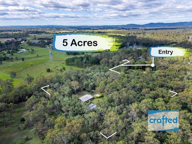 18 Arbee Road, QLD 4280