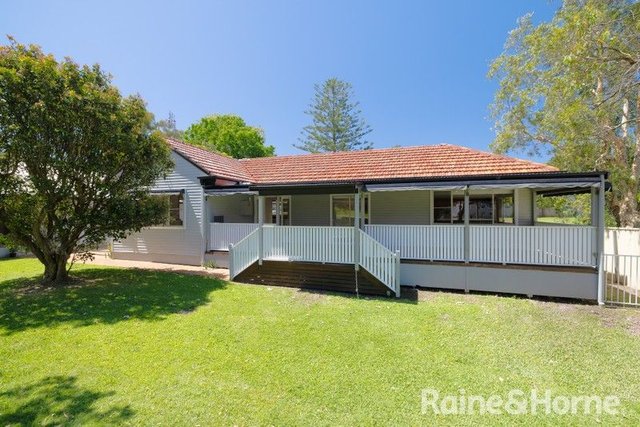 83 Acacia Avenue, NSW 2299