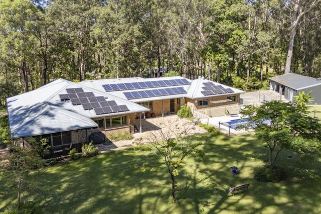 142 Heritage Drive, NSW 2450