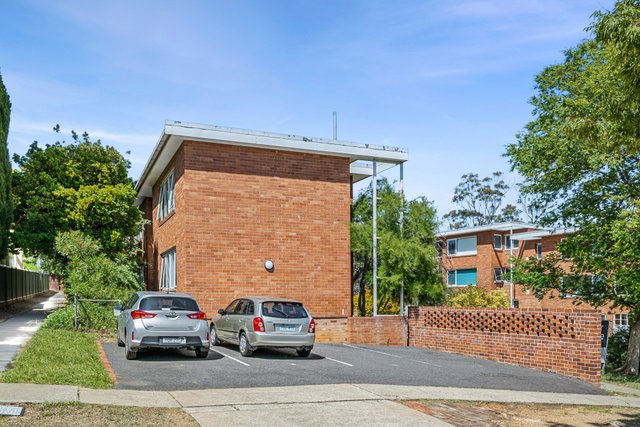 7/14 Chauvel Street, ACT 2612