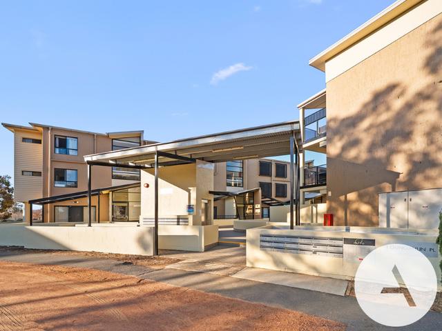 18/1 Gungahlin Place, ACT 2912
