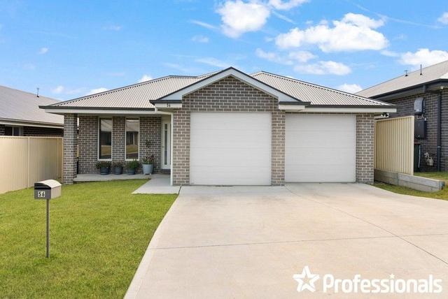 56 Sunbright Road, NSW 2795