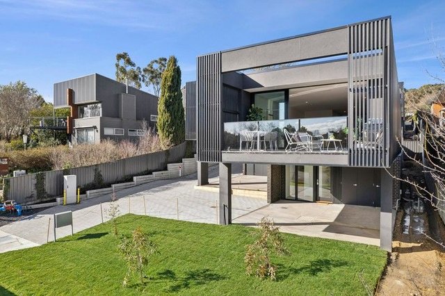 2/25 King  Street, VIC 3460