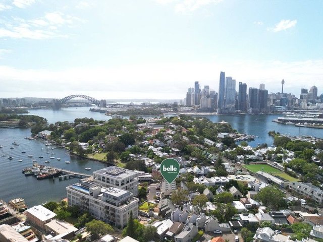 23 St Andrew Street, NSW 2041