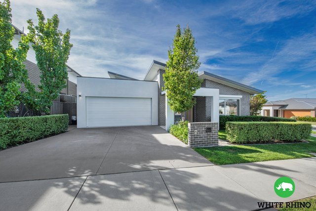 2 Carew Street, NSW 2620