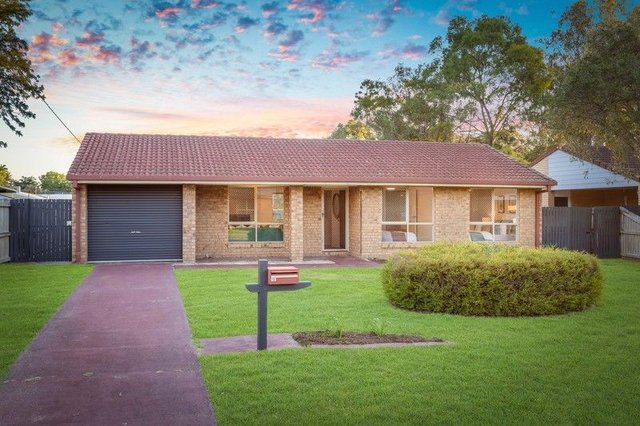 9 Slack Court, QLD 4501