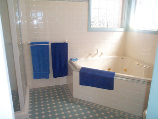 Ensuite