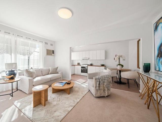 2/13 The Avenue, NSW 2029