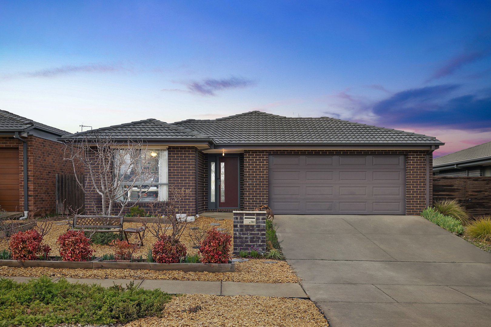 144 Roden Cutler Drive, Bonner ACT 2914 Allhomes