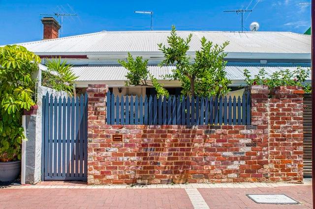 167 Brisbane Street, WA 6000