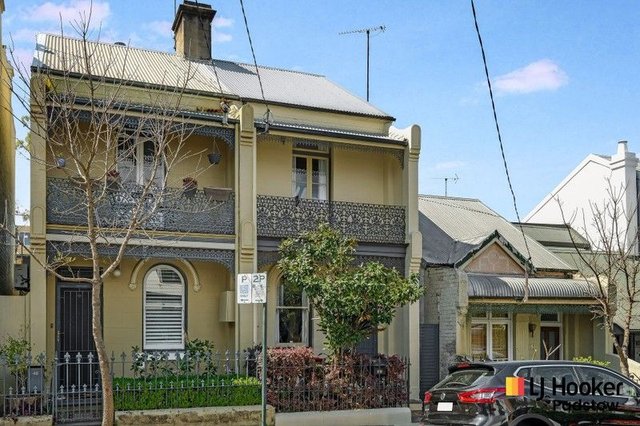 50 Gowrie Street, NSW 2042