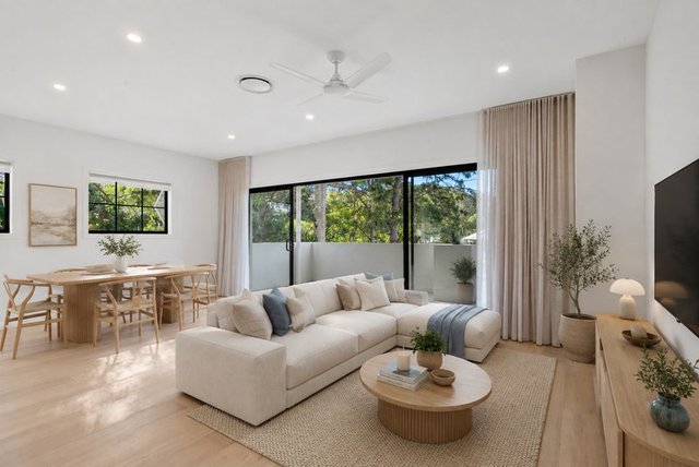9/17 Tallebudgera Creek Road, QLD 4220